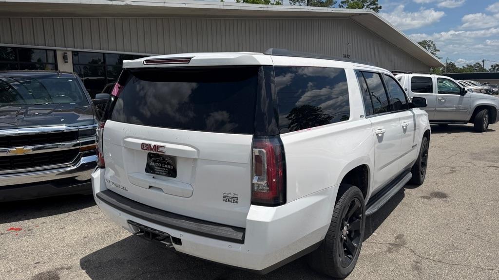 GMC Yukon XL 2WD 4dr SLT 2015