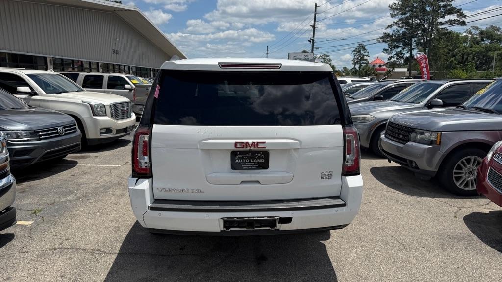 GMC Yukon XL 2WD 4dr SLT 2015