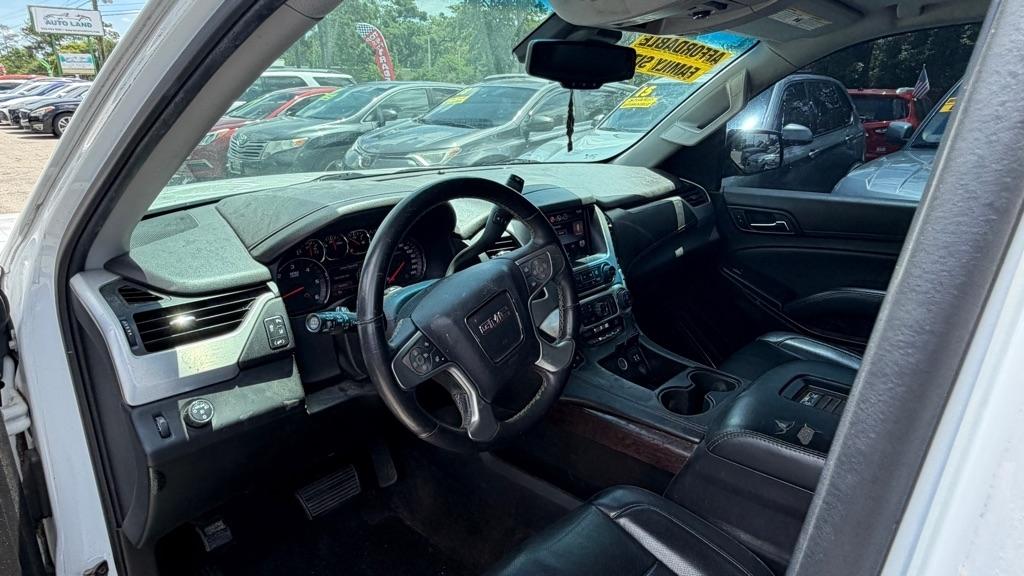 GMC Yukon XL 2WD 4dr SLT 2015