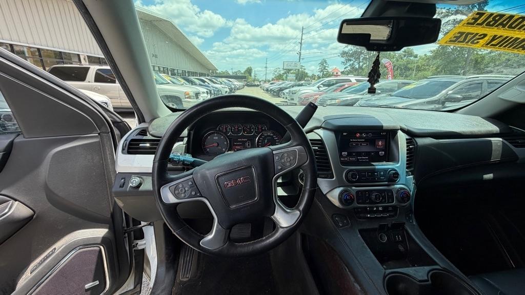 GMC Yukon XL 2WD 4dr SLT 2015