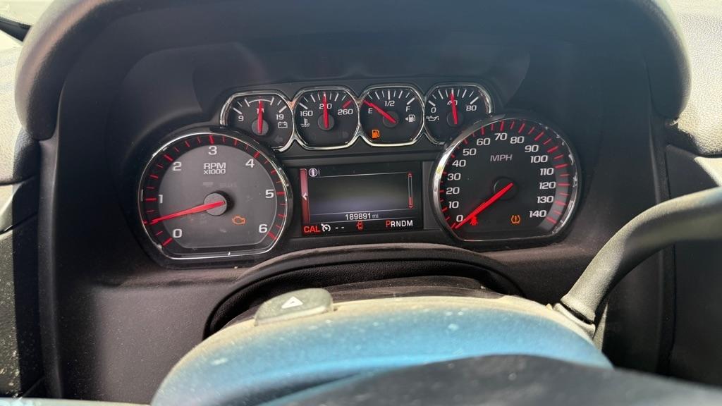 GMC Yukon XL 2WD 4dr SLT 2015
