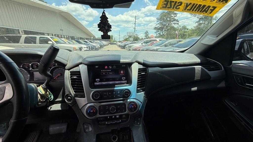 GMC Yukon XL 2WD 4dr SLT 2015