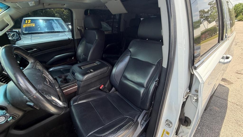 GMC Yukon XL 2WD 4dr SLT 2015
