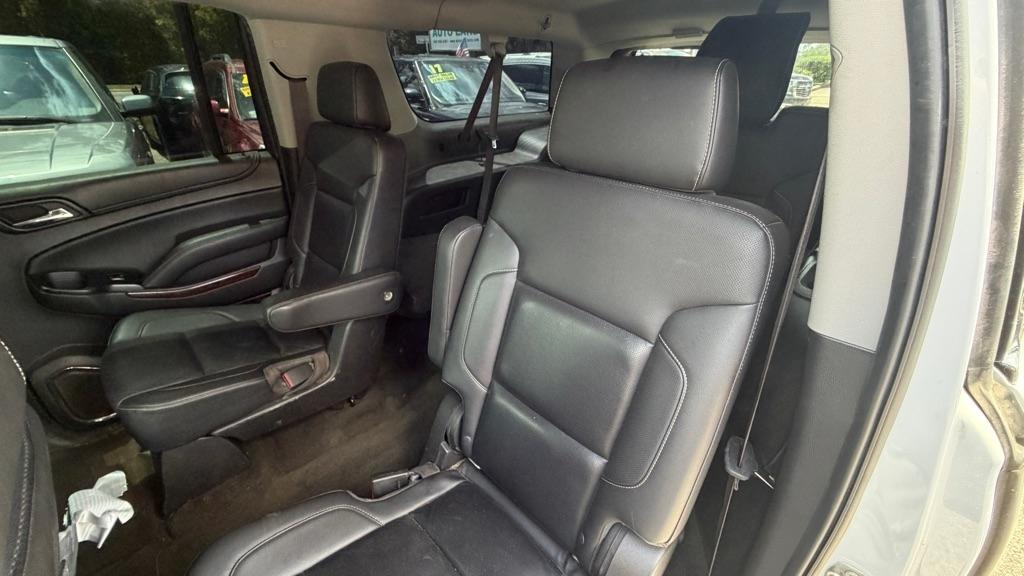 GMC Yukon XL 2WD 4dr SLT 2015