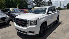 2015 GMC Yukon XL 