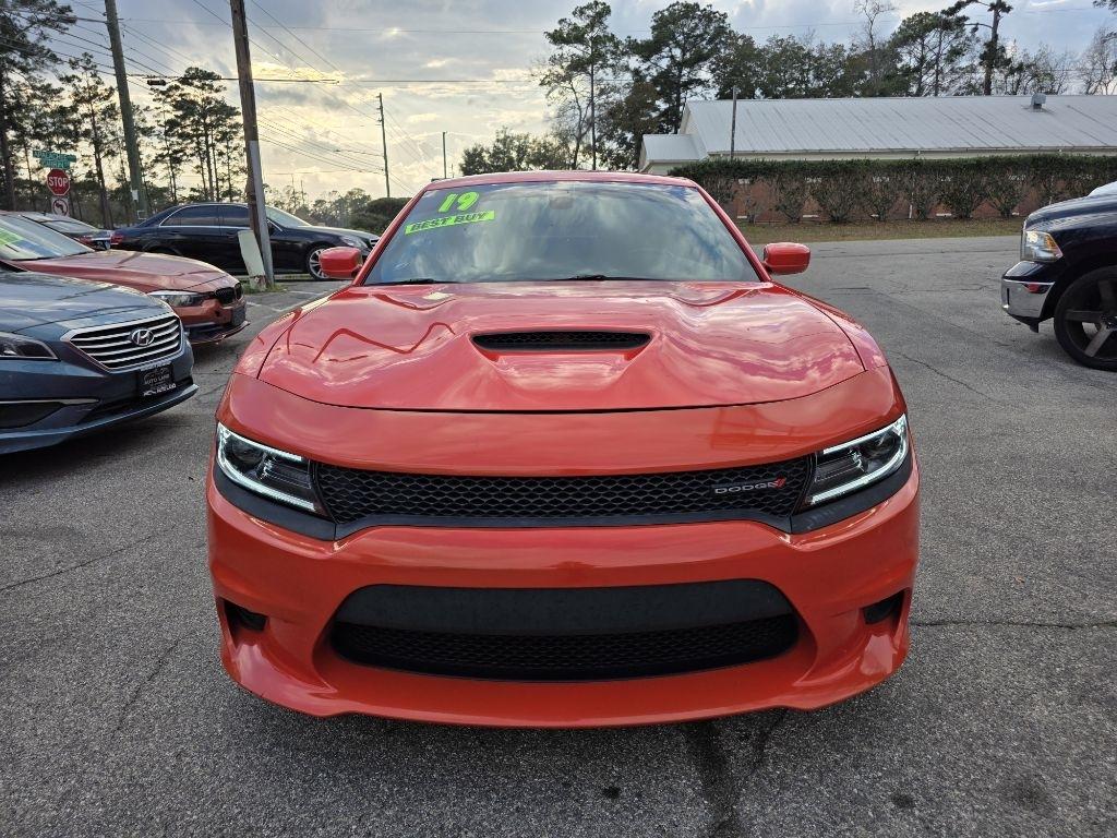 Dodge Charger GT RWD 2019