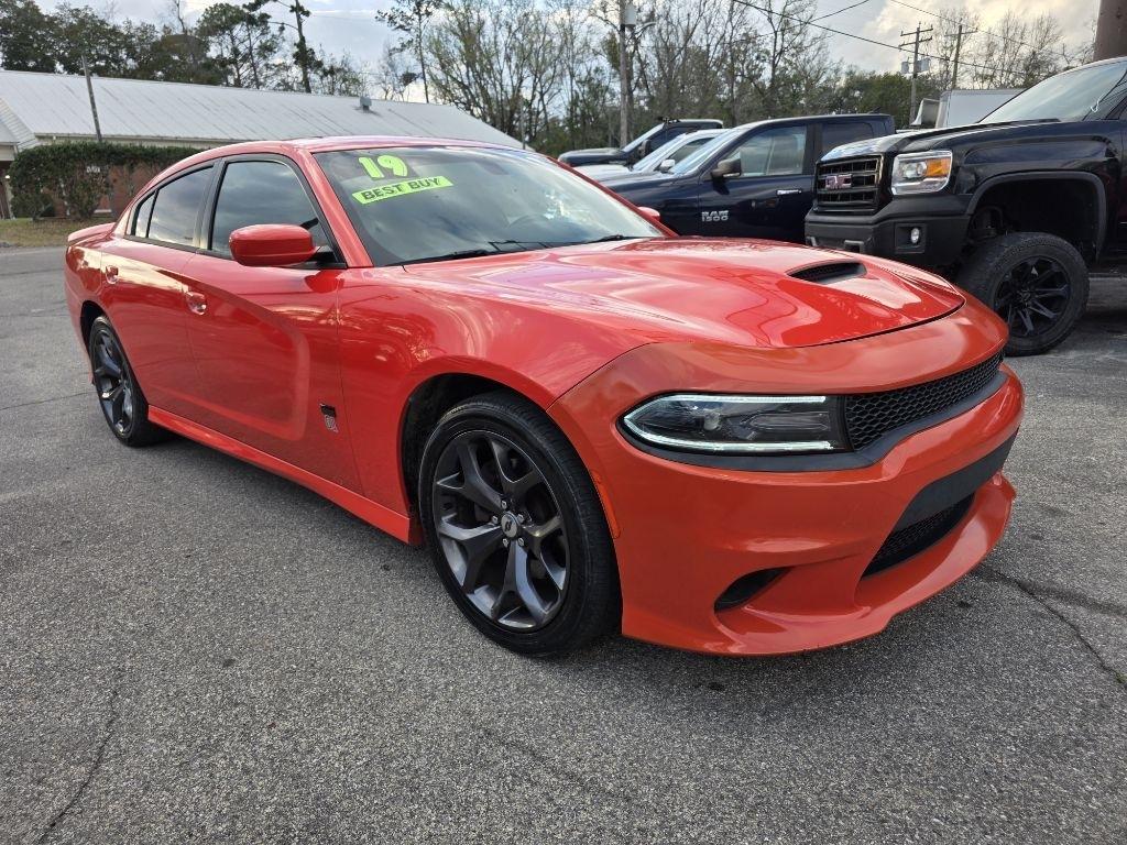 Dodge Charger GT RWD 2019