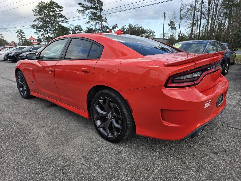 Dodge Charger GT RWD 2019