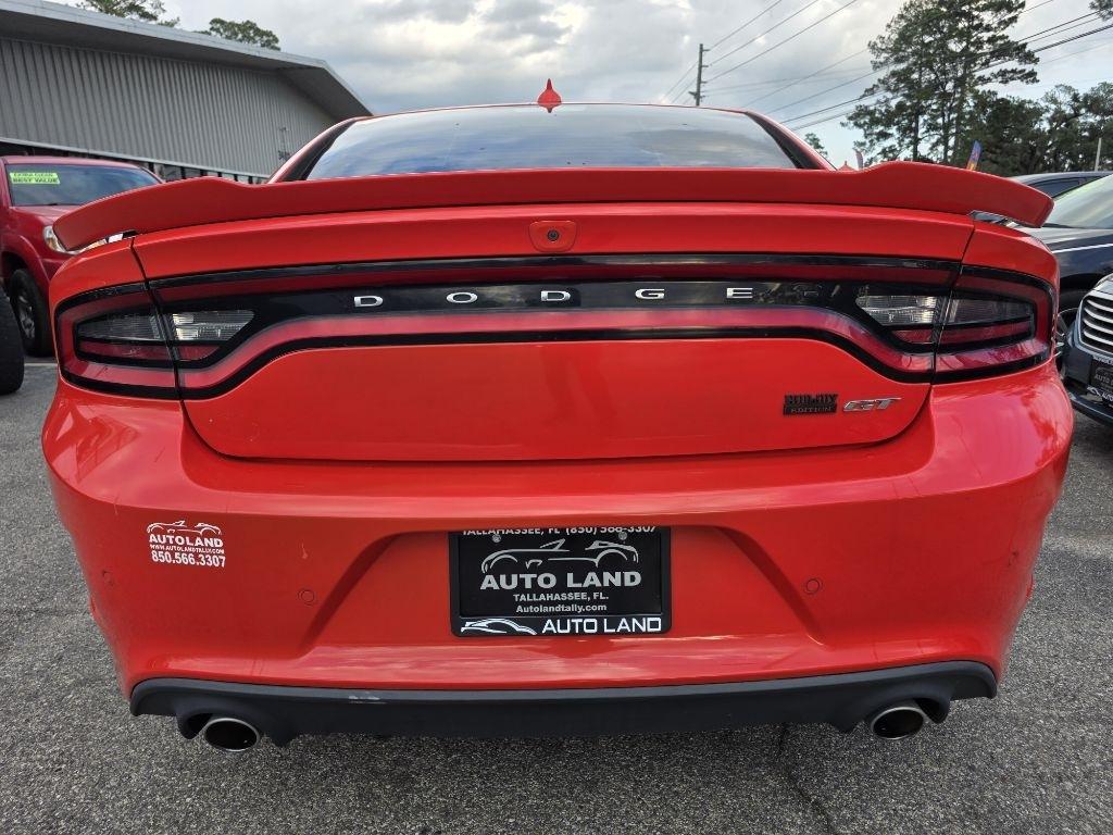 Dodge Charger GT RWD 2019