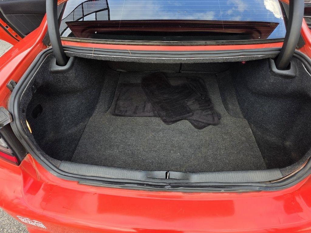 Dodge Charger GT RWD 2019