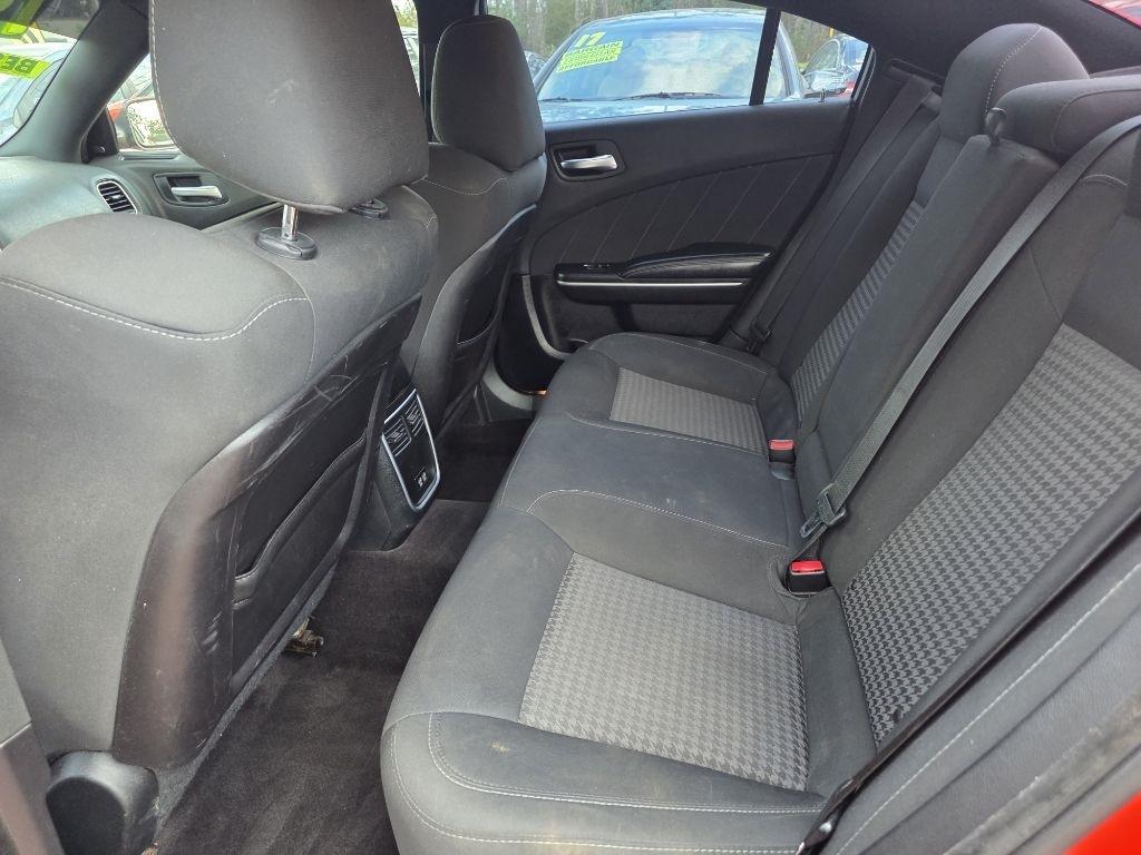 Dodge Charger GT RWD 2019