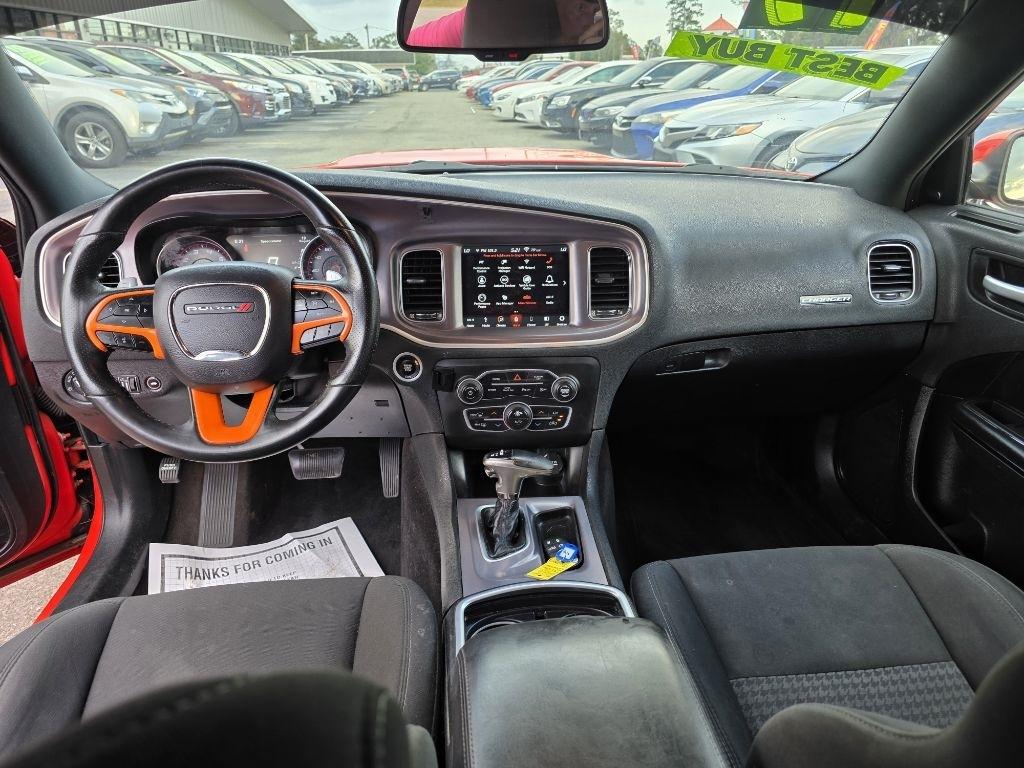 Dodge Charger GT RWD 2019