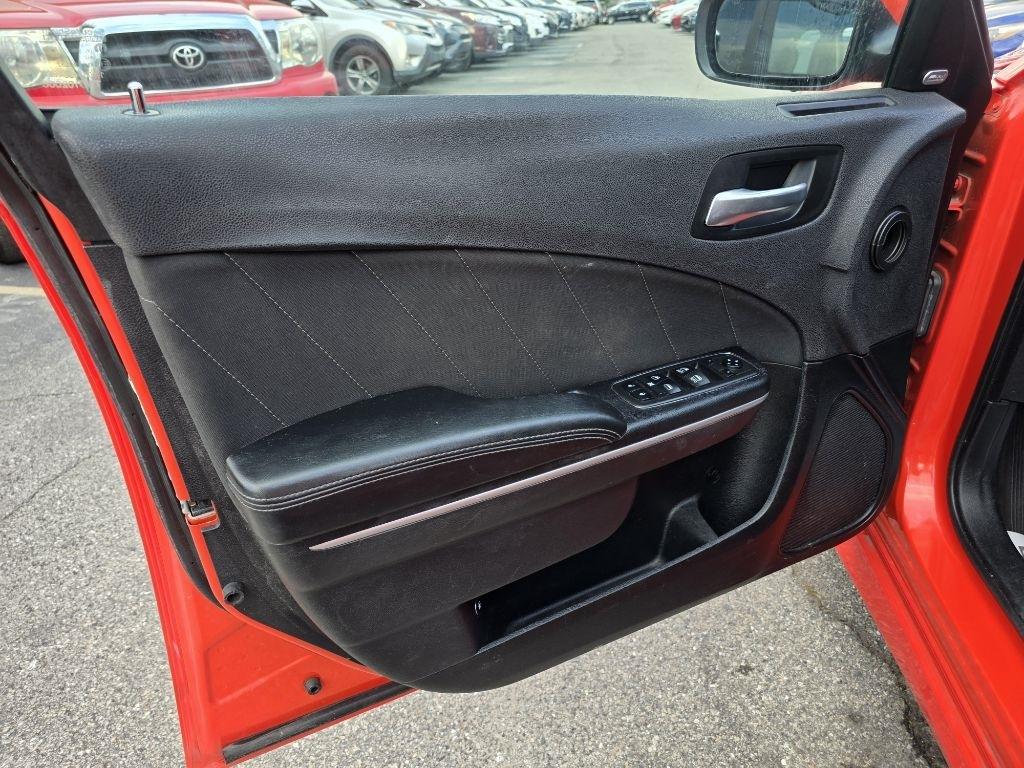 Dodge Charger GT RWD 2019