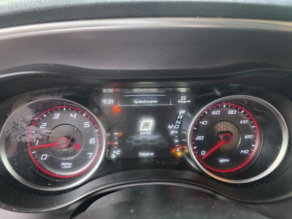 Dodge Charger GT RWD 2019