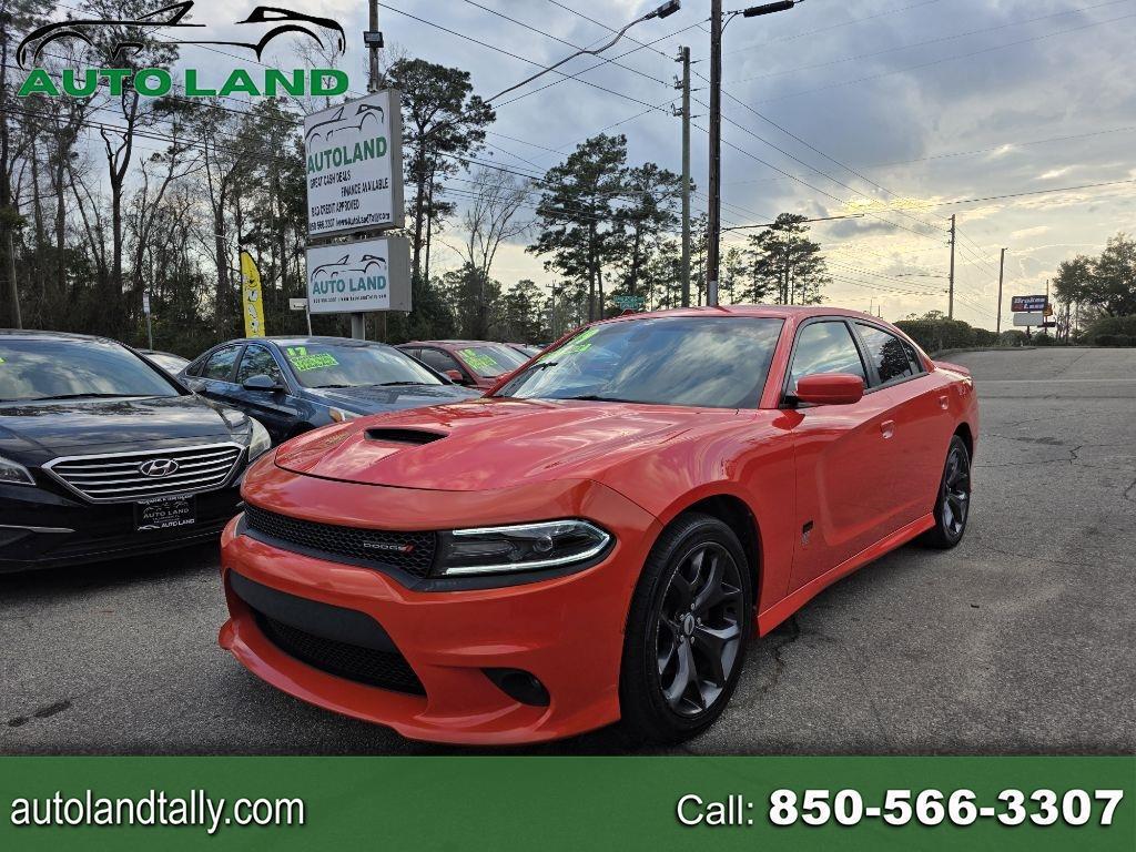 Dodge Charger GT RWD 2019
