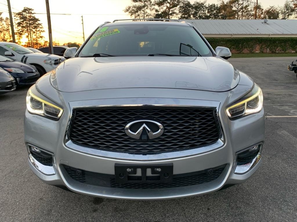 Infiniti QX60 AWD 2018