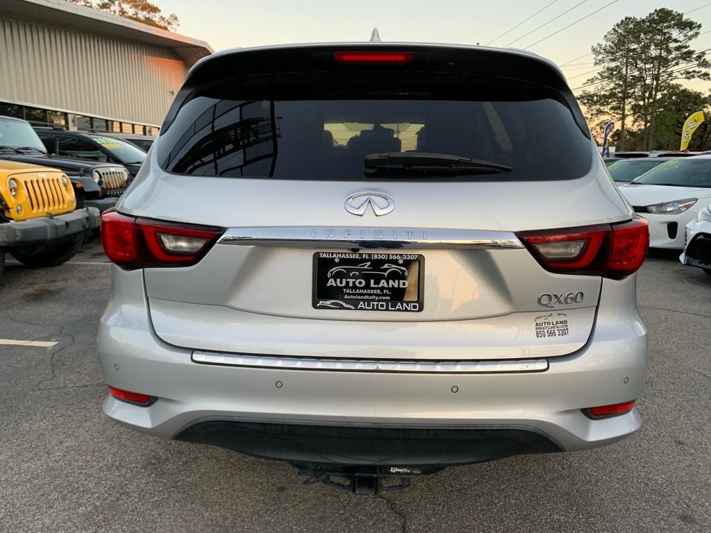 Infiniti QX60 AWD 2018