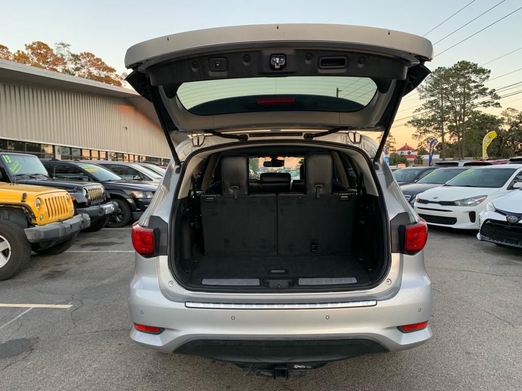 Infiniti QX60 AWD 2018