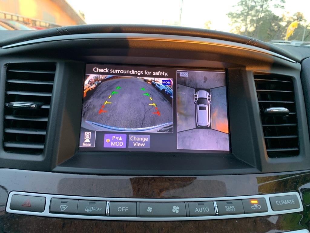 Infiniti QX60 AWD 2018