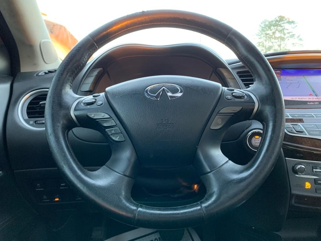 Infiniti QX60 AWD 2018