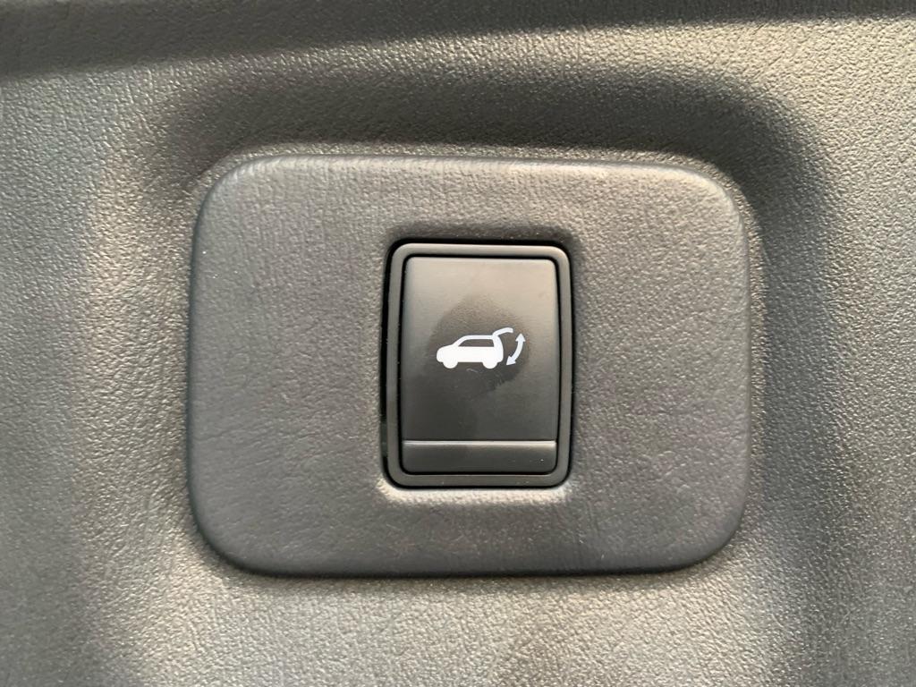 Infiniti QX60 AWD 2018