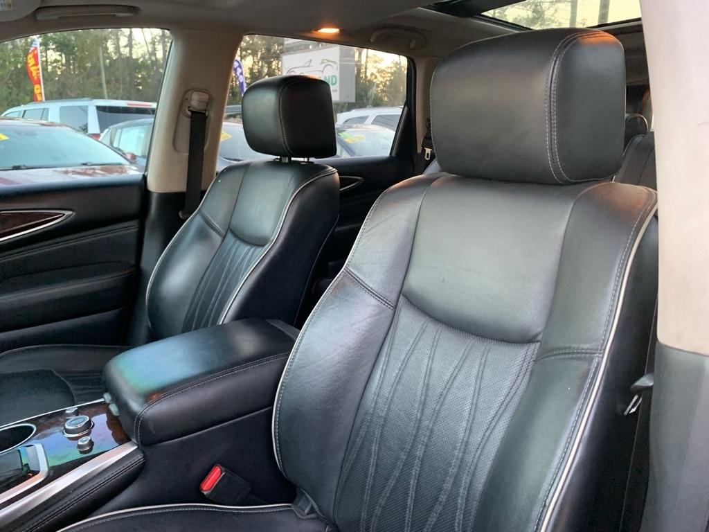 Infiniti QX60 AWD 2018