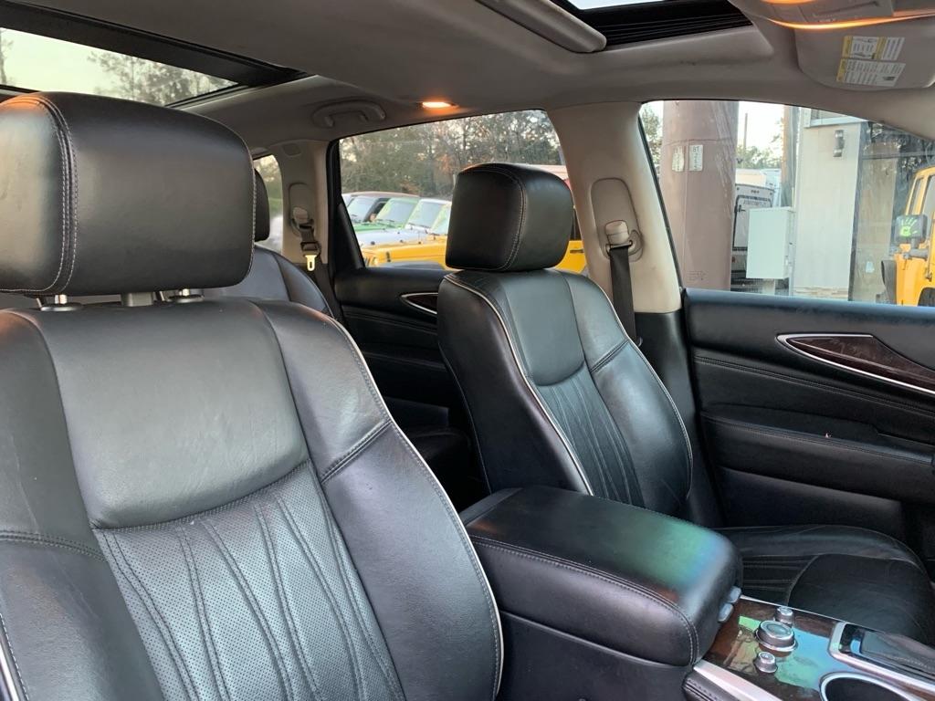 Infiniti QX60 AWD 2018