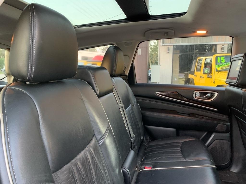 Infiniti QX60 AWD 2018