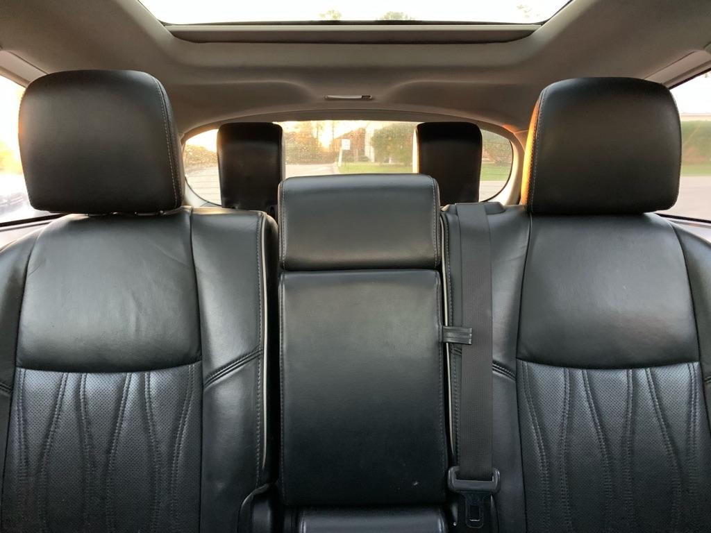 Infiniti QX60 AWD 2018