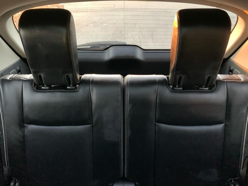 Infiniti QX60 AWD 2018