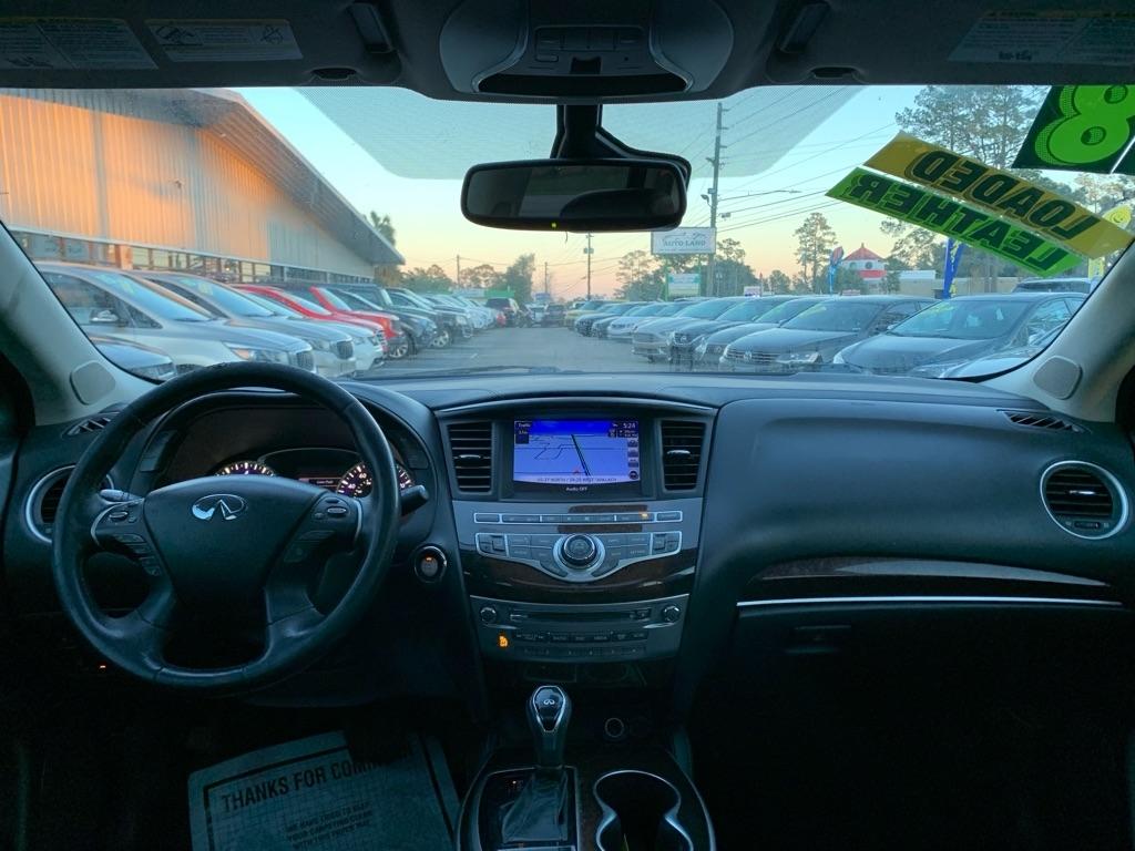 Infiniti QX60 AWD 2018