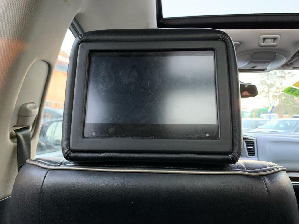 Infiniti QX60 AWD 2018