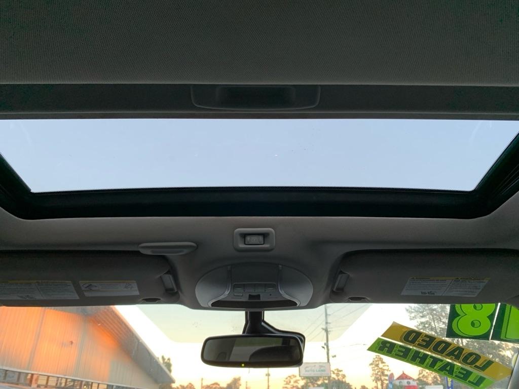 Infiniti QX60 AWD 2018