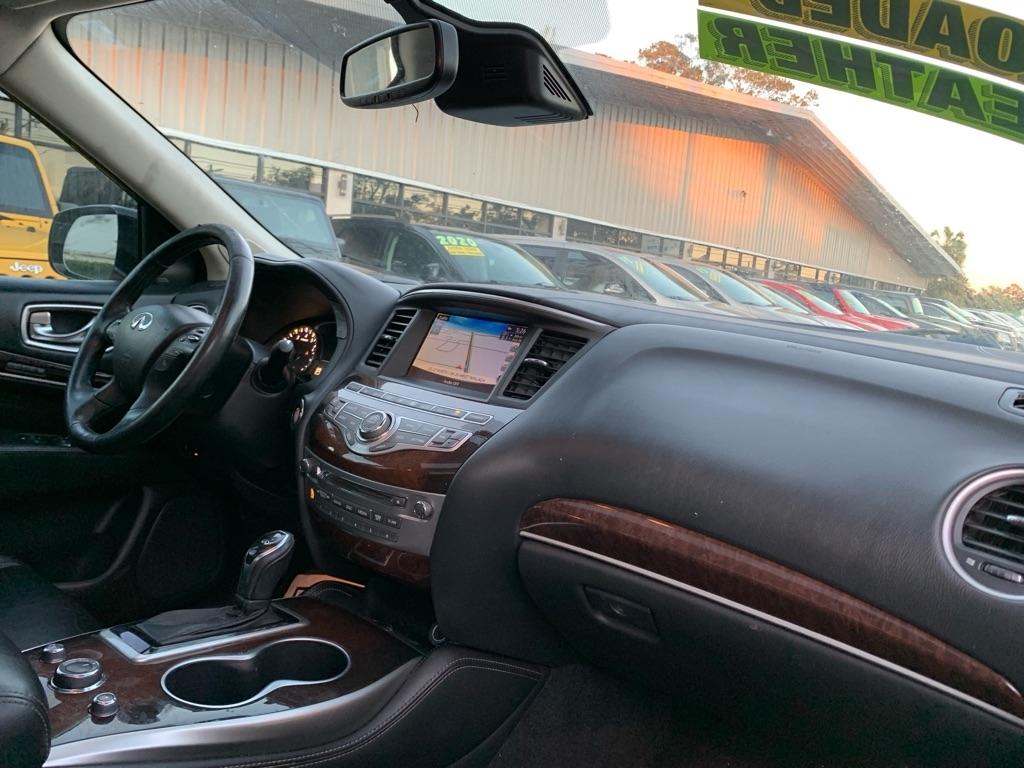 Infiniti QX60 AWD 2018