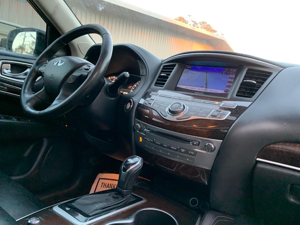 Infiniti QX60 AWD 2018
