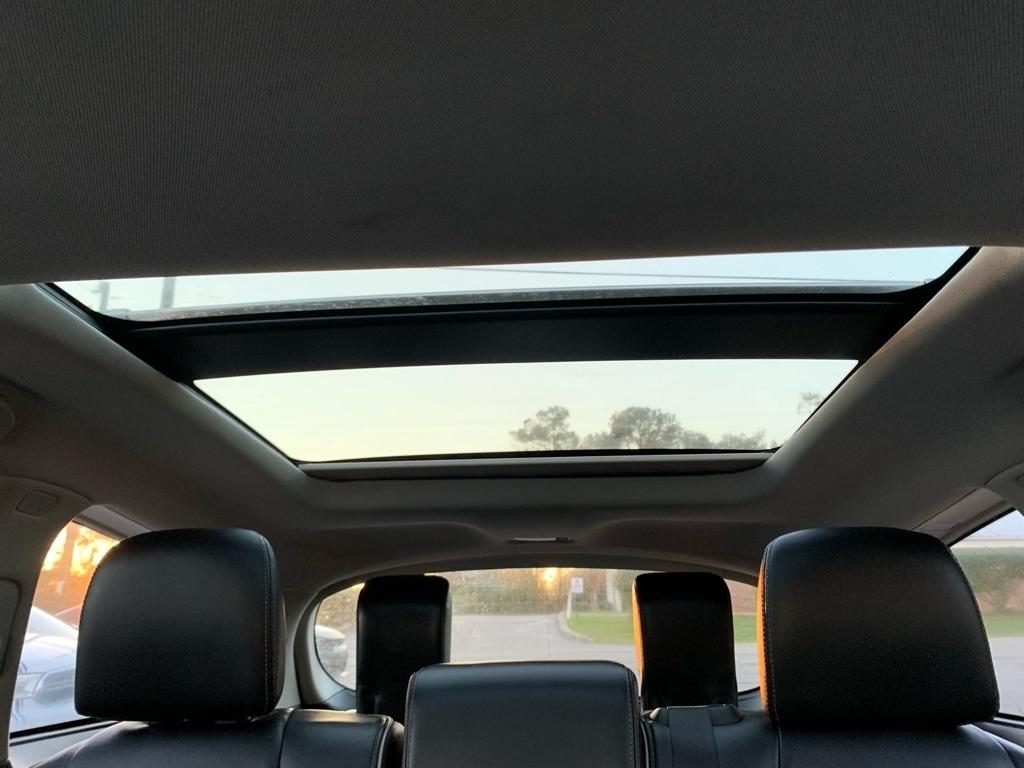 Infiniti QX60 AWD 2018