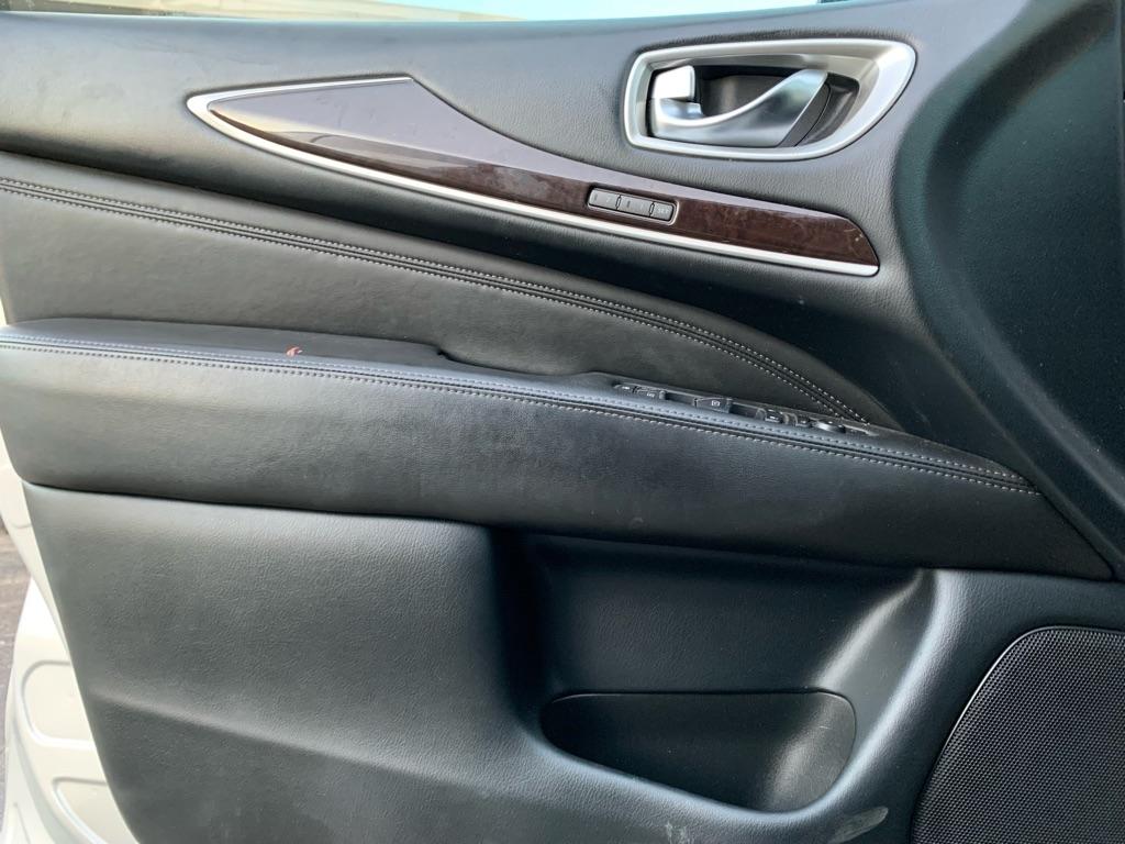 Infiniti QX60 AWD 2018