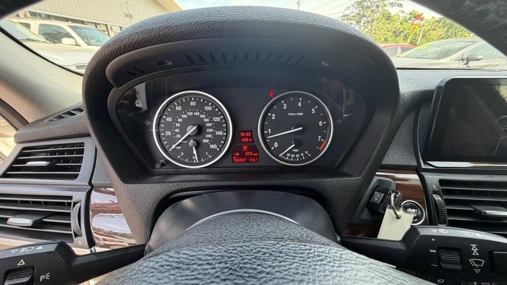 BMW X5 AWD 4dr xDrive35i 2013
