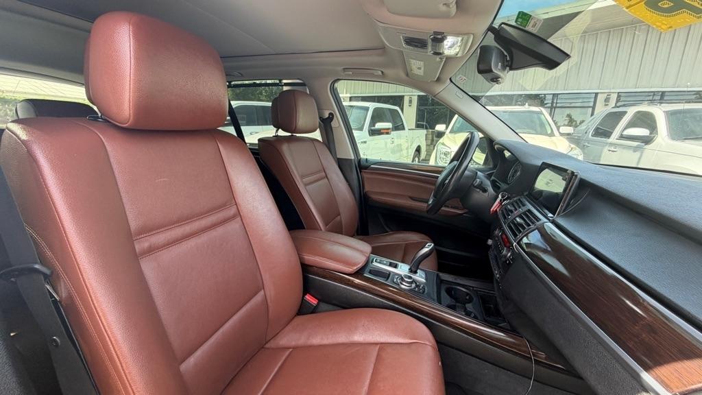 BMW X5 AWD 4dr xDrive35i 2013