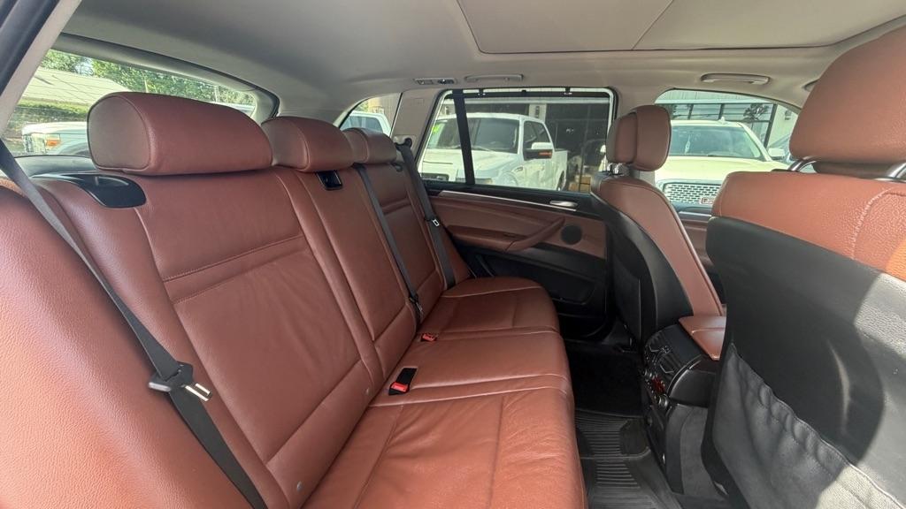 BMW X5 AWD 4dr xDrive35i 2013