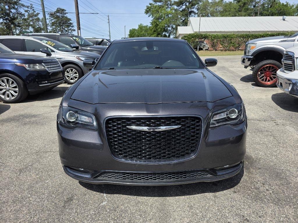 Chrysler 300 300S RWD 2018