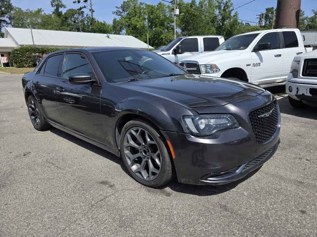 Chrysler 300 300S RWD 2018