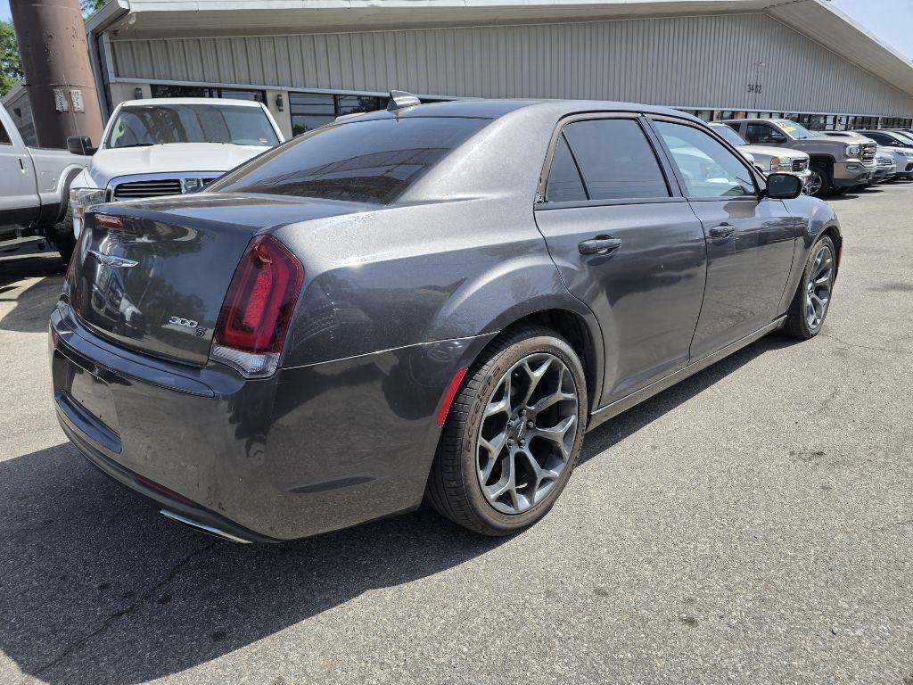 Chrysler 300 300S RWD 2018