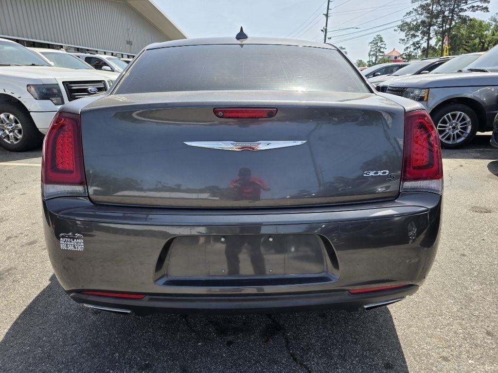 Chrysler 300 300S RWD 2018