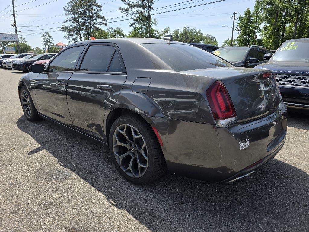 Chrysler 300 300S RWD 2018