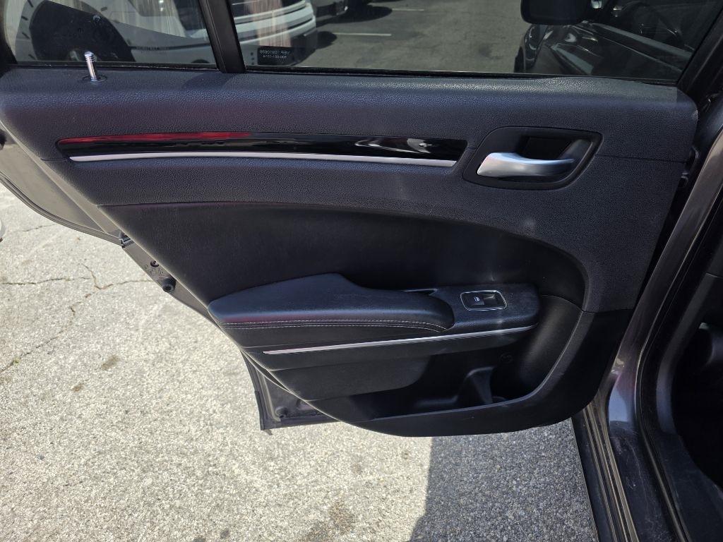 Chrysler 300 300S RWD 2018
