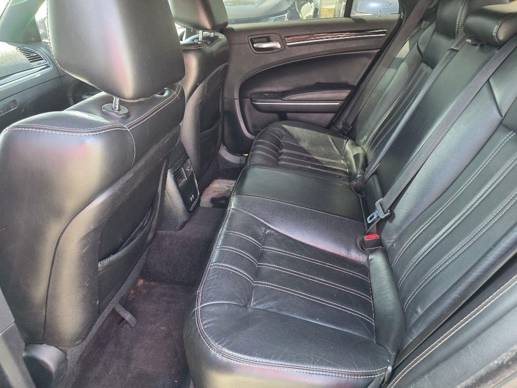 Chrysler 300 300S RWD 2018