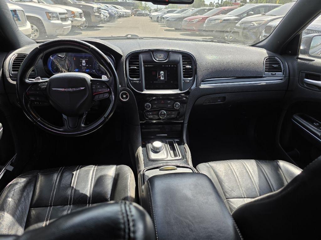 Chrysler 300 300S RWD 2018