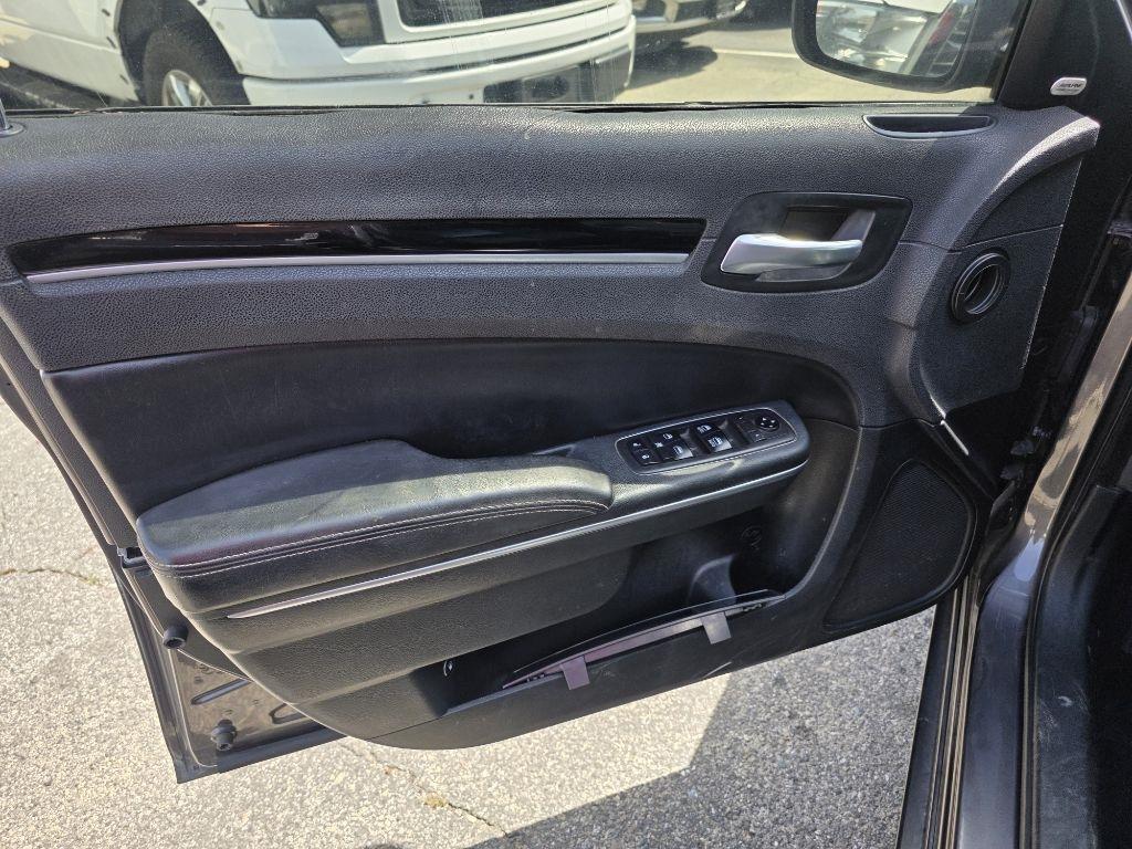 Chrysler 300 300S RWD 2018