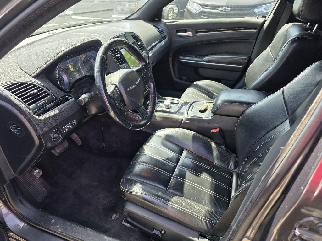 Chrysler 300 300S RWD 2018